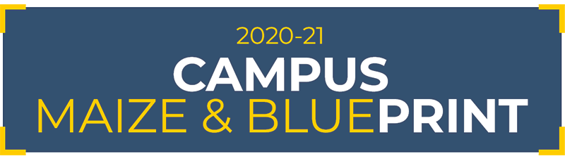 Campus Maize & Blueprint