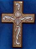 Cross: an Emblem of Tradition