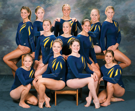 2003-2004 Team