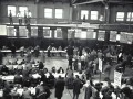 Registration in Waterman Gym, September 1951<br/>Before computers at the University of Michigan, registration for classes involved numerous forms, long lines, and a good deal of patience.