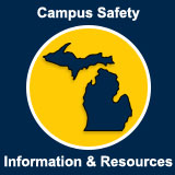 Campus Safety Information and Resources