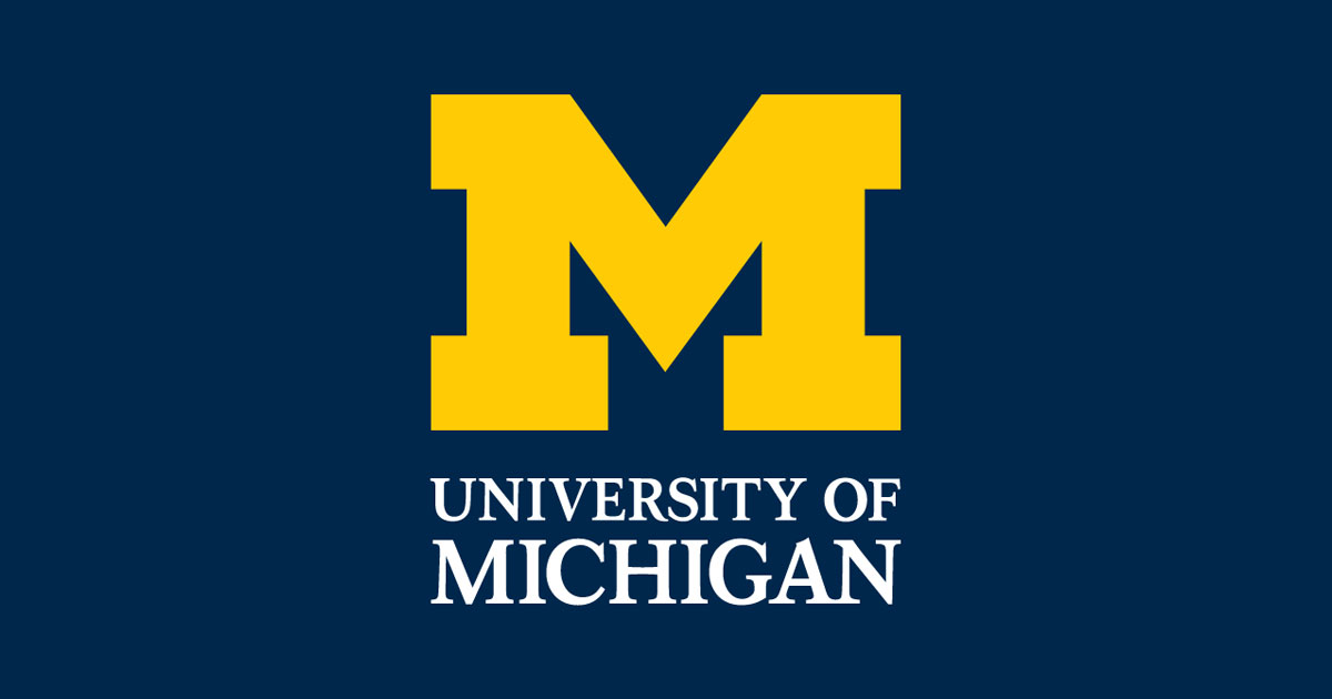 University Of Michigan